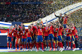 西甲登场 西甲登场